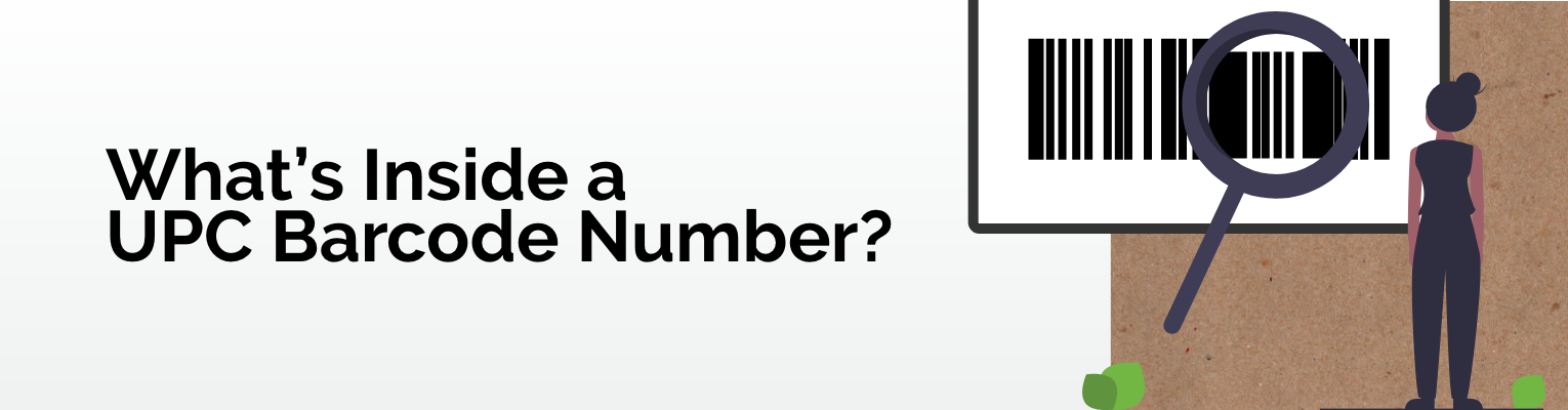 What s Inside A UPC Barcode Number Bar Codes Talk